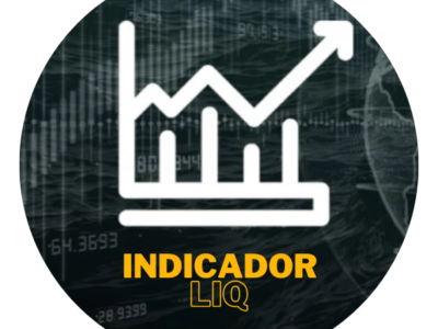 Indicador de LiQ